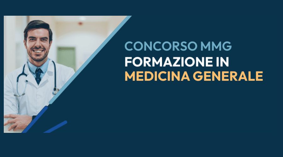 Clicca per accedere all'articolo Concorso di Medicina Generale 2026-2029: la prova scritta